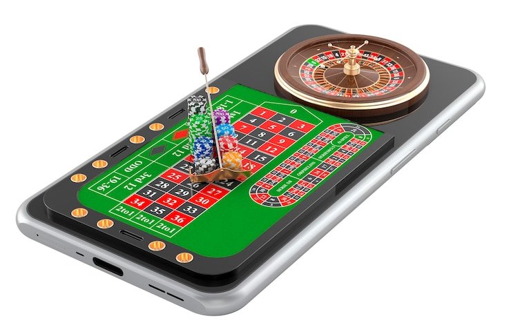 m8n Bingo Halls