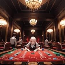 m8n Slots Lobby
