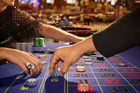 m8n Live Casino